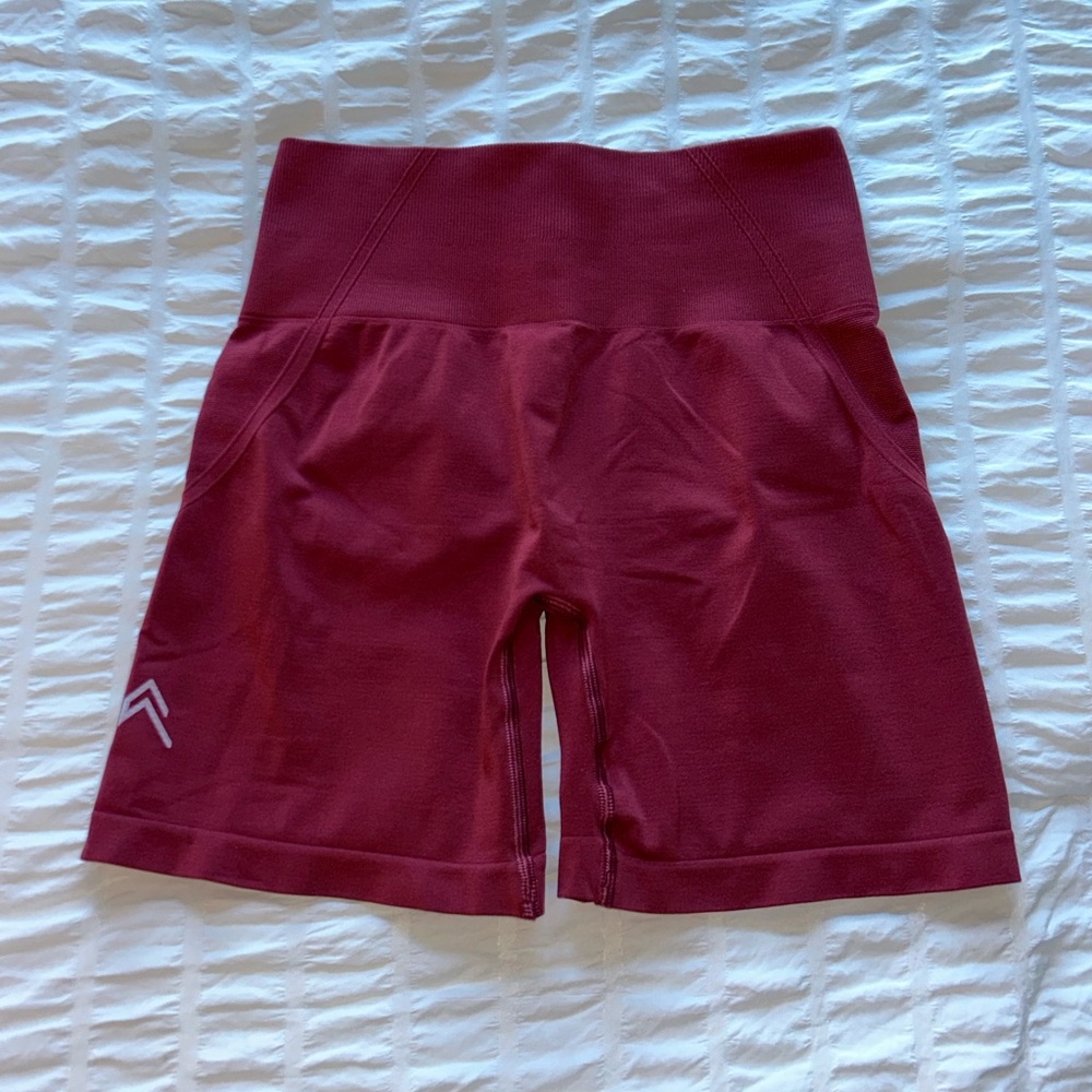 Oner Active Burnt Cherry Effortless